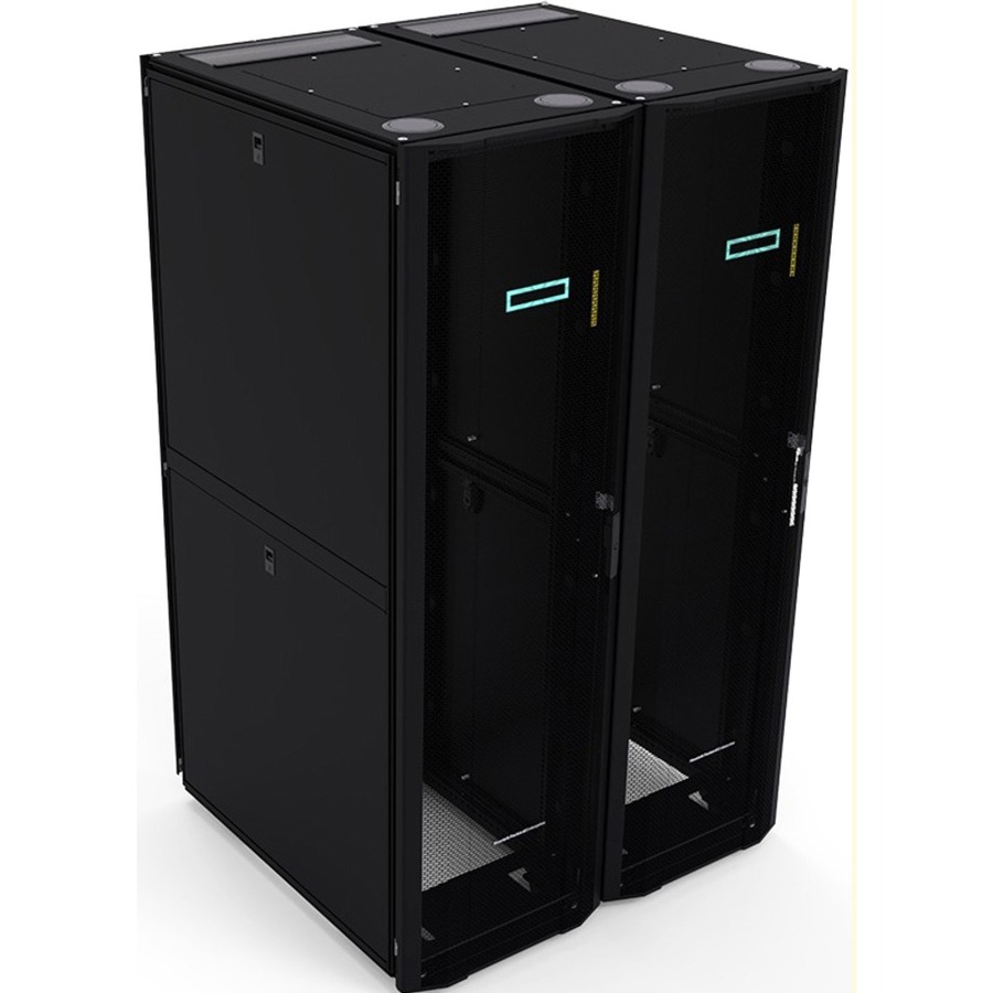HPE 42U 600X1200 ENT G2 SHOCK RACK