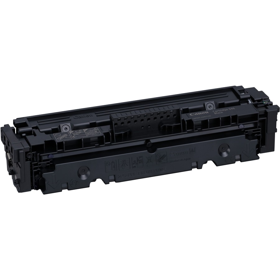 CANON CARTRIDGE 046 BLACK NO RETURNS