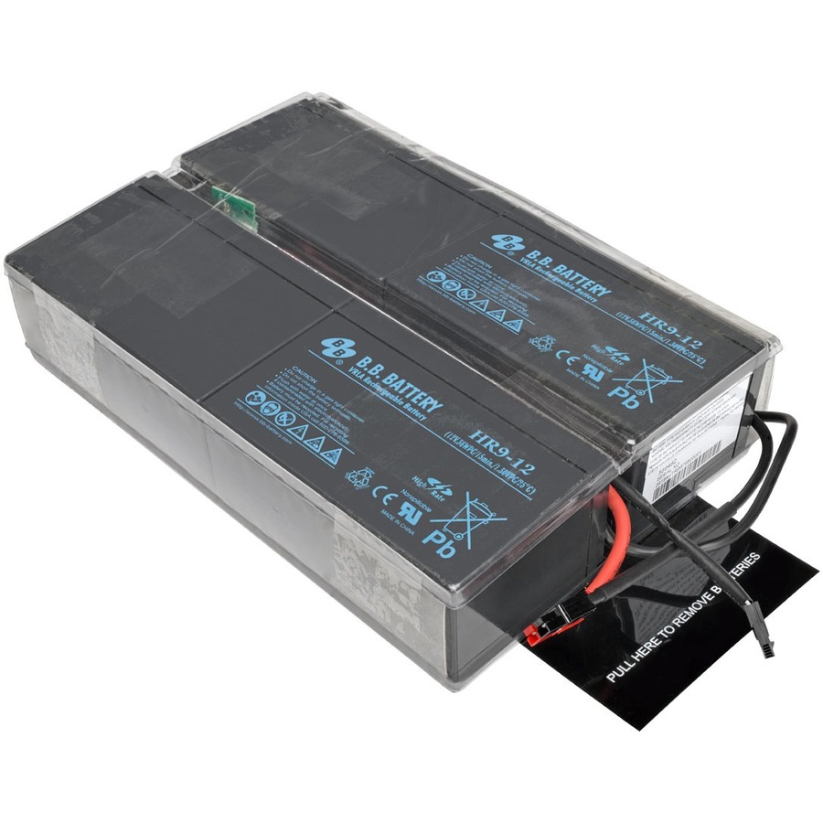 EATON TRIPP LITE SERIES REPLACEMENT BATTERY CARTRIDGE FOR SELECT 48V SMARTONLINE