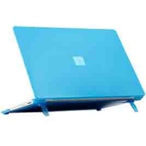 IPEARL MCOVER HARD SHELL CASE FOR 13.5 INCH MICROSOFT SURFACE BOOK COMPUTER (AQU