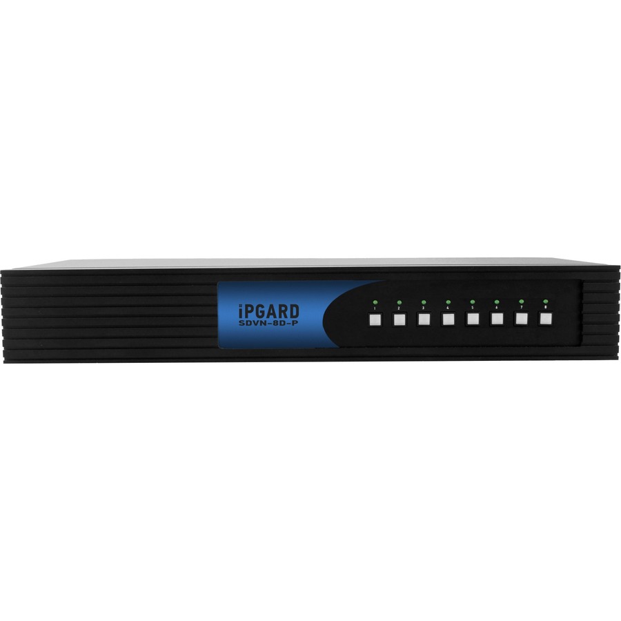 PP 3.0 16-PORT SECURE KVM