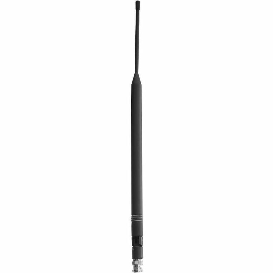 1/2-WAVE ANTENNA, REMOTE MOUNTABLE, BNC, FREQUENCY RANGE 174-216 MHZ
