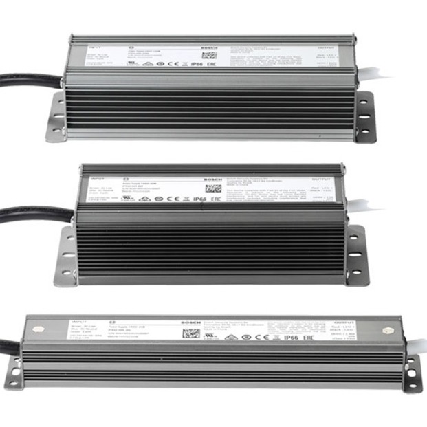 POWER SUPPLY, 36W 100-240VAC IN, 24VDC 1.25A OUT