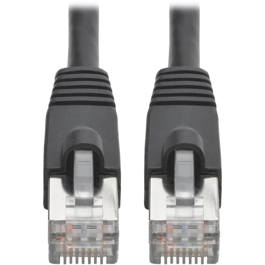 Cat6a Snagless Shielded STP Pa