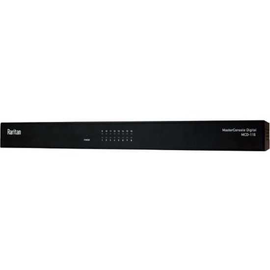 1 USER, 16-PORT, MASTERCONSOLE DGITAL CA