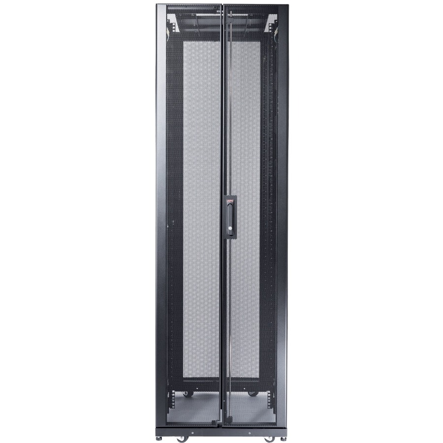 NETSHELTER SX 42U 600MM 1200MM
