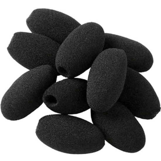MIC WINDFILTER, 10PCS