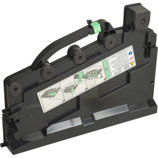 RICOH WASTE TONER BOTTLE