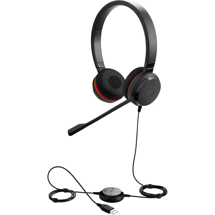 JABRA EVOLVE 30 II GSA