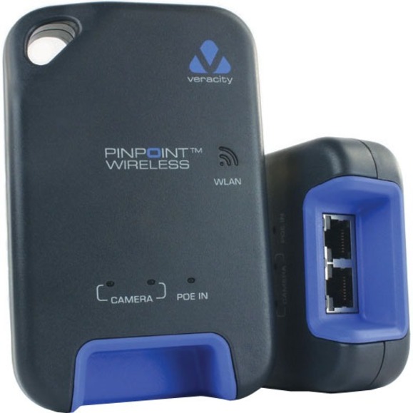 PINPOINT WIRELESS