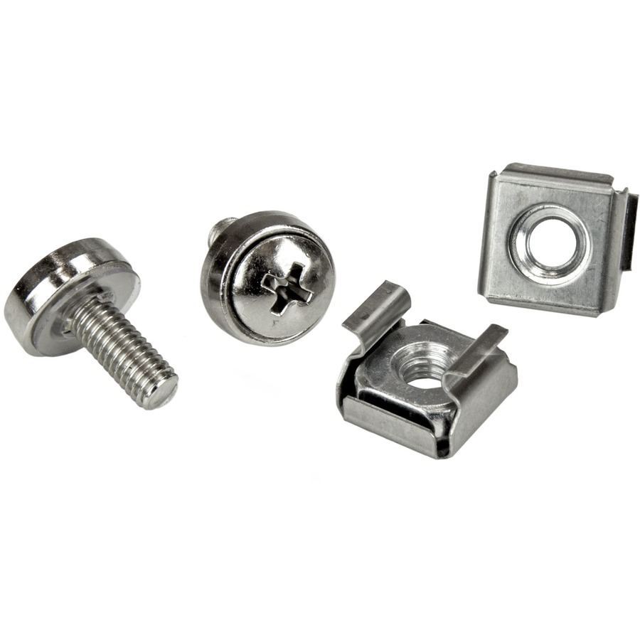 M5 Rack Screws and Nuts