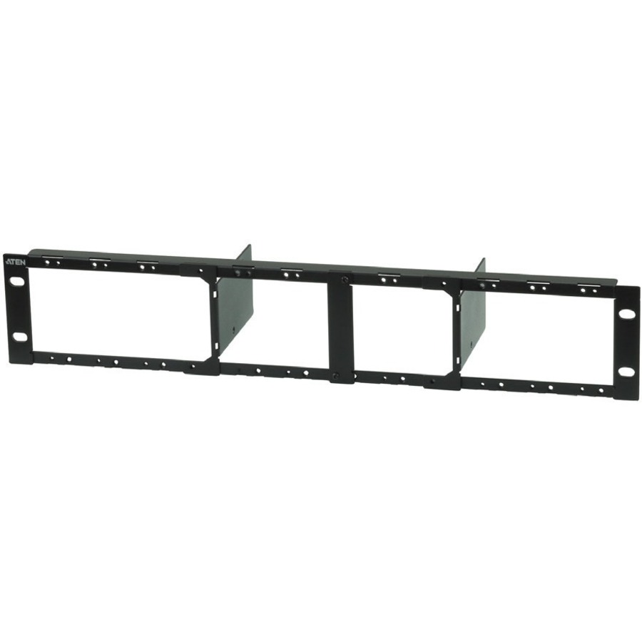 VIDEO EXTENDER RACK MOUNT KITS 2U