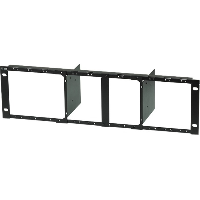 VIDEO EXTENDER RACK MOUNT KITS 3U