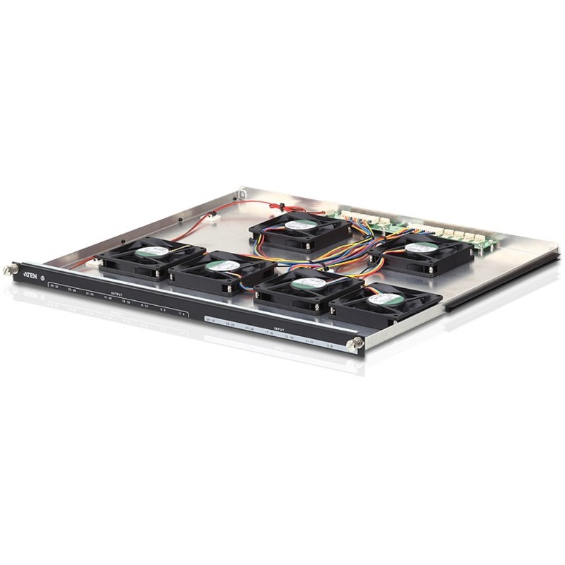 MODULAR FAN UNIT FOT VM3200