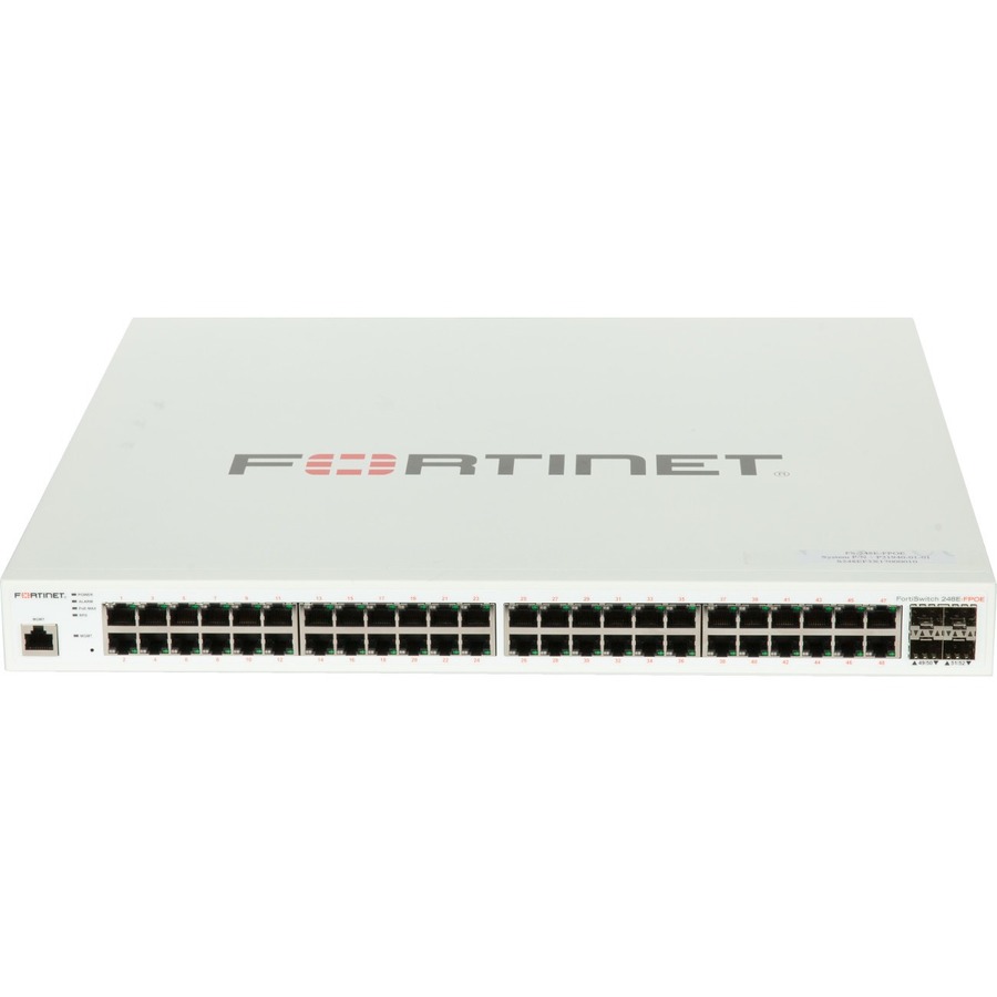 L2/L3 POE+ SWITCH