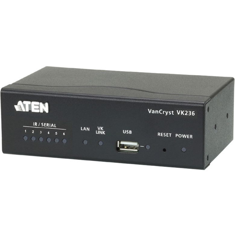 ATEN  VK236