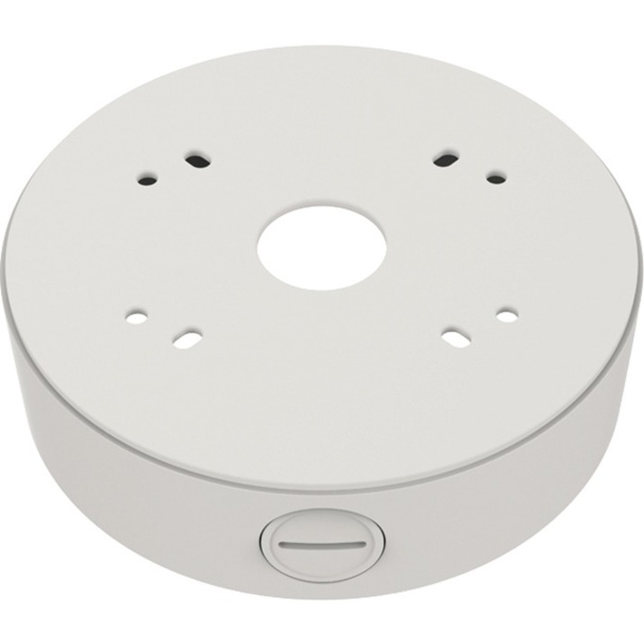 FISHEYE CAMERA BACK BOX. (XNF-8010R/RV/RVM, PNF-9010R/RV/RVM)