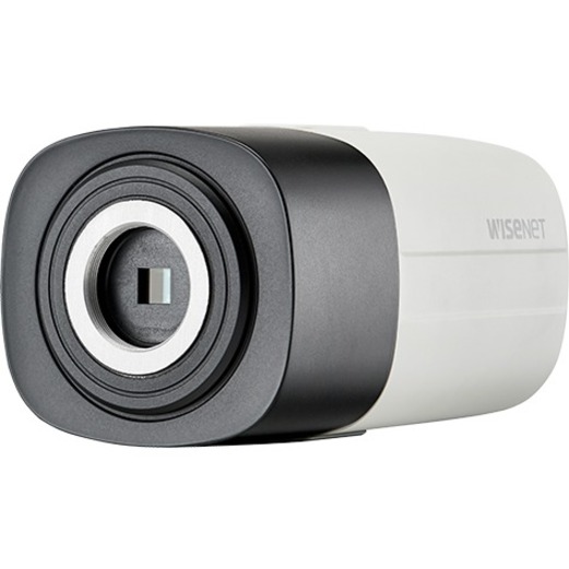 WISENET HD+ 2MP, FULL HD(1080P) 30FPS BOX CAMERA, AHD/TVI/CVI/CVBS, 120 DB TRUE