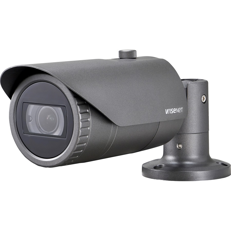 WISENET HD+ 2MP, FULL HD(1080P) 30FPS IR OUTDOOR BULLET CAMERA, AHD/TVI/CVI/CVBS