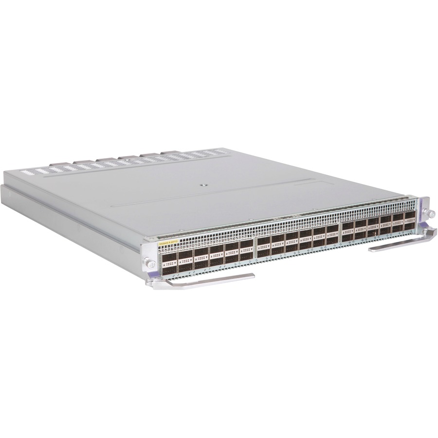 HPE 12900E 18P 100G/18P 40G HF MOD