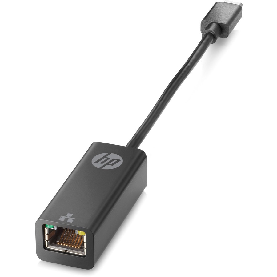 Hpi Sourcing - New Hp USB-C to RJ45 Adapter 1yr Ims Warranty Standard