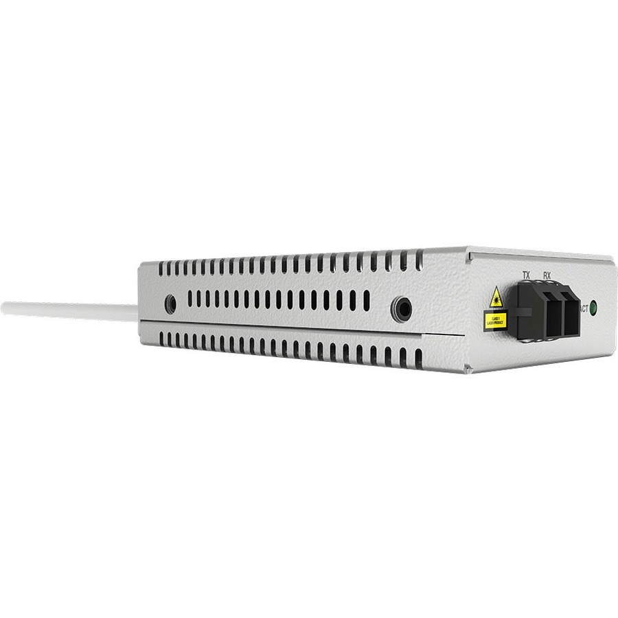 USB 3.1 TYPE C TO 1000SX/LC, TAA MEDIA CONVERTER