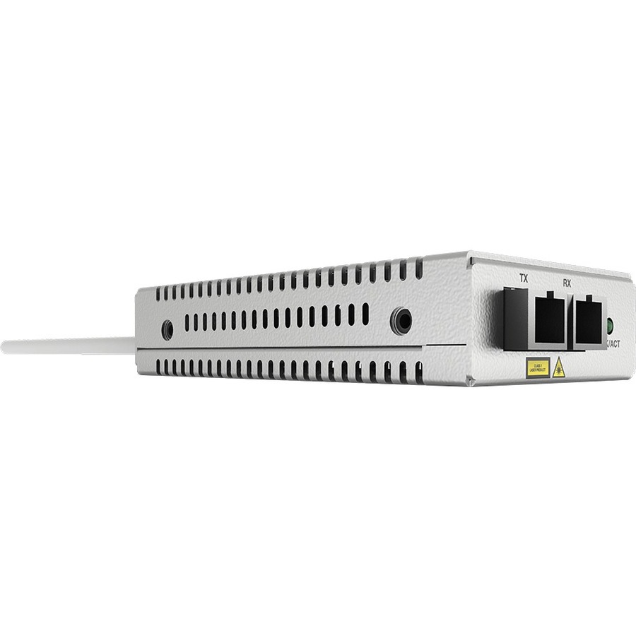 USB 3.1 TYPE C TO 1000SX/SC, TAA MEDIA CONVERTER