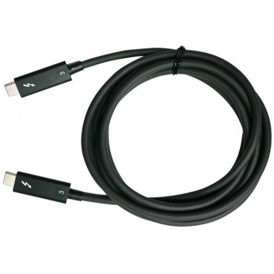 2.0M THUNDERBOLT 3 TYPE-C 40GBPS ACTIVE CABLE
