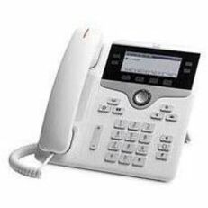 CISCO UC PHONE 7841 WHITE REMANUFACTURED