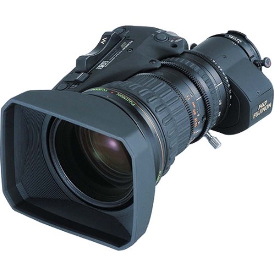 FUJI ZA17X7.BRD EFP LENS NO EXTENDER & DIGITAL ENCODERS