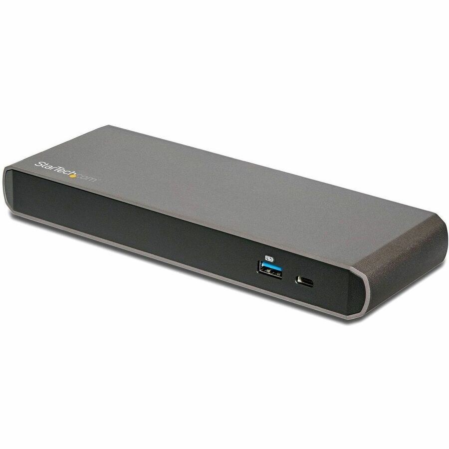 THUNDERBOLT 3 DOCK 4K 85W PD