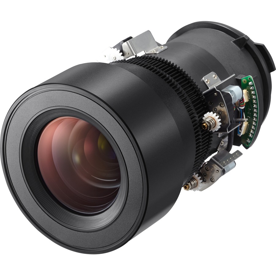 2.99 - 5.98:1 Zoom Lens (lens shift)