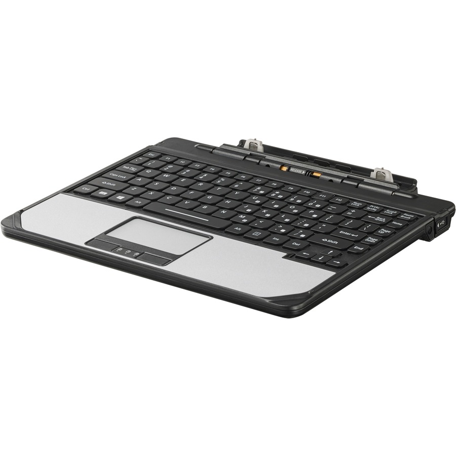 LITE KEYBOARD. EMISSIVE RED BACKLIT