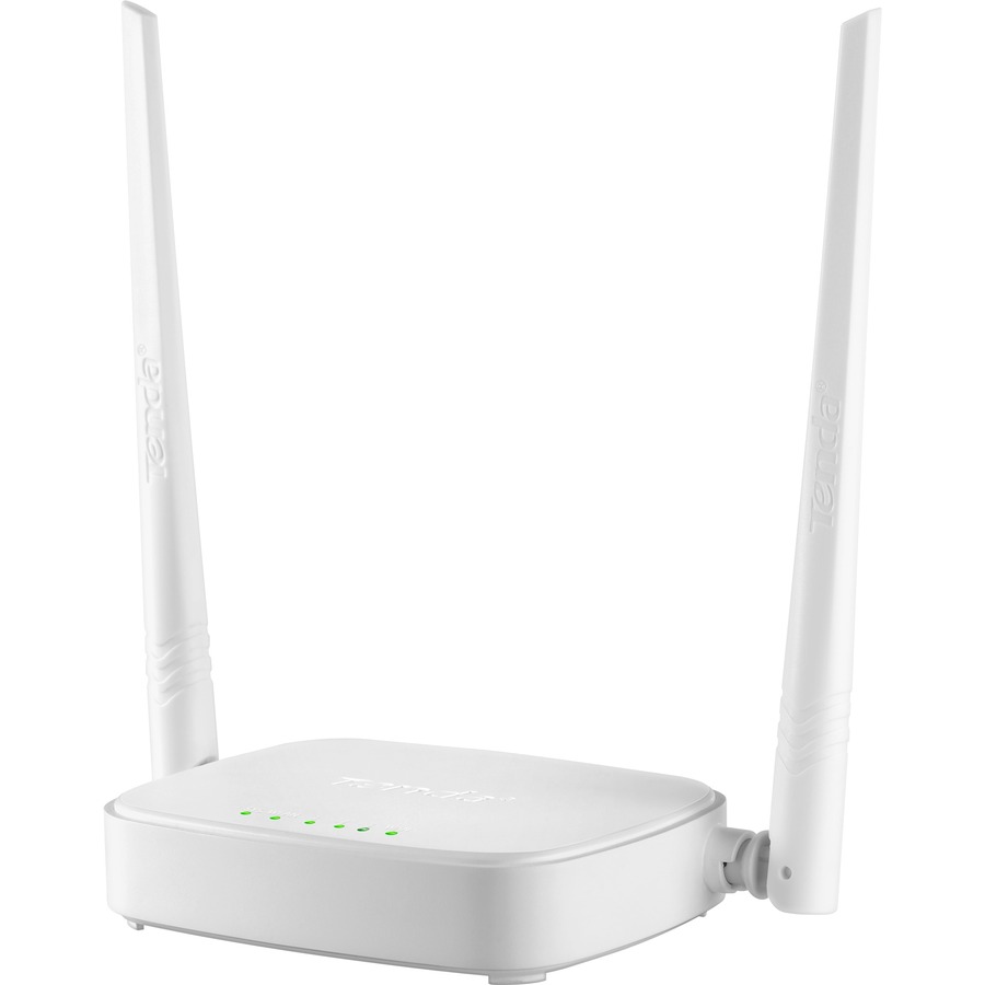 N300 WIRELESS ROUTER