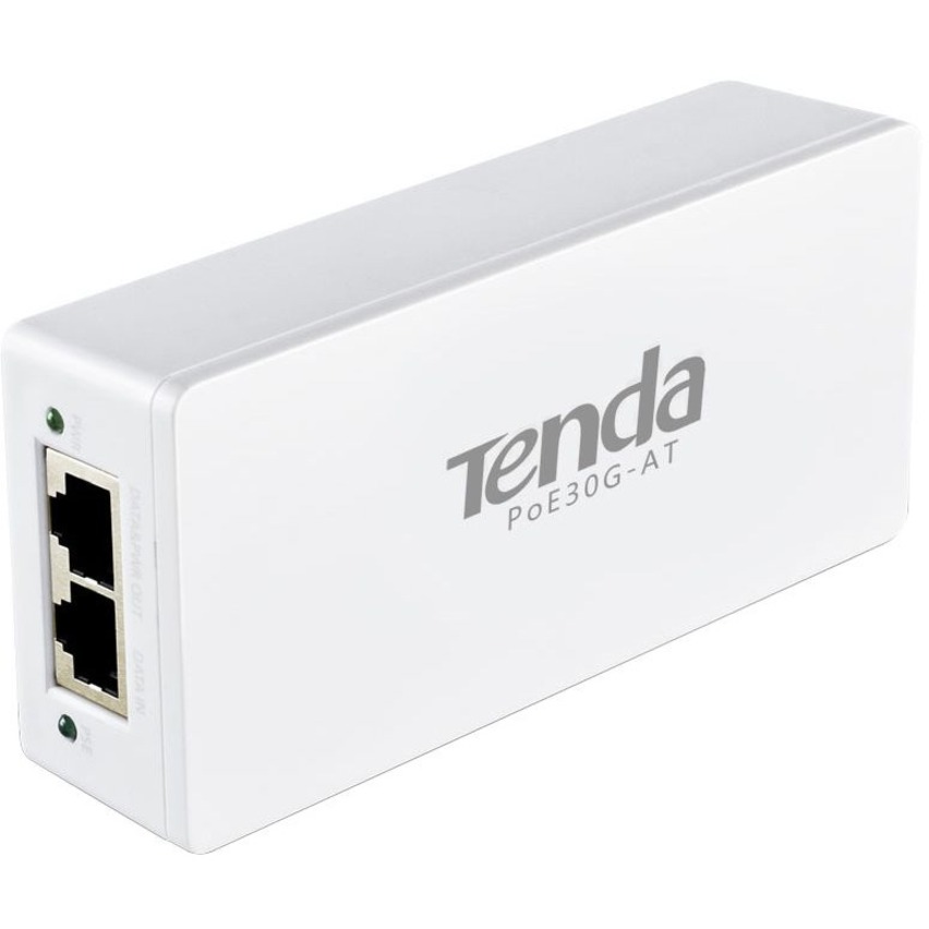 GIGABIT POE INJECTOR