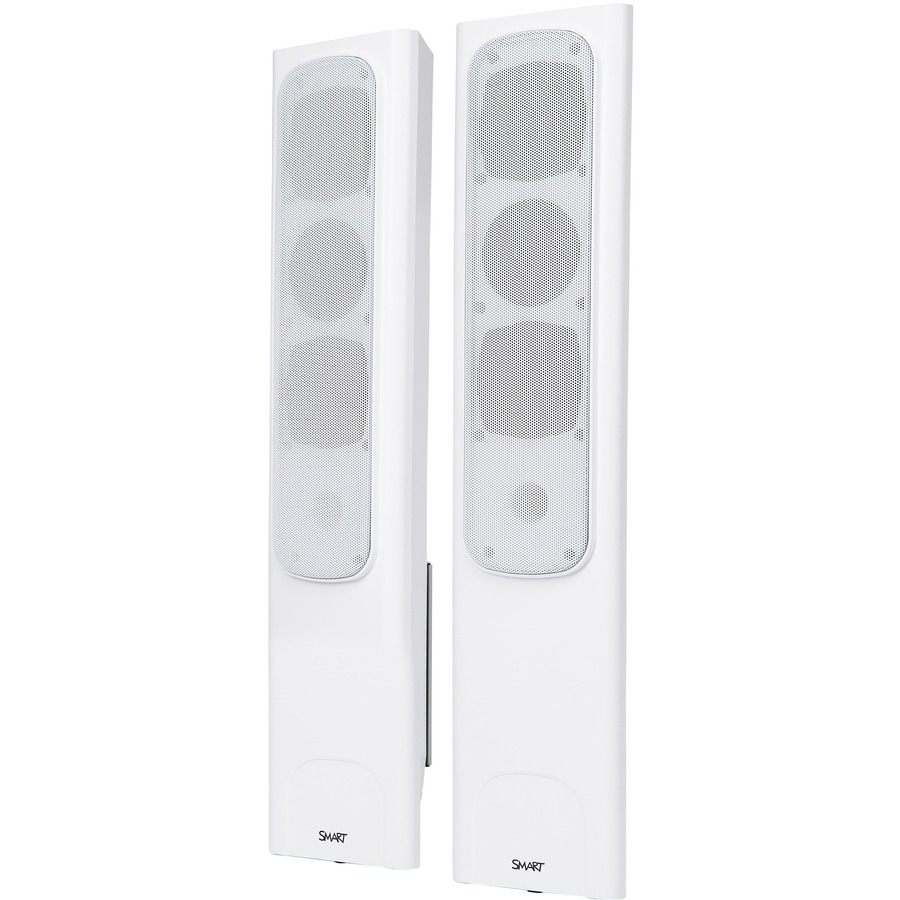 AUDIO SPEAKERS FOR SMART BOARD INTERACTIVE DISPLAYS (14W, QTY 2)