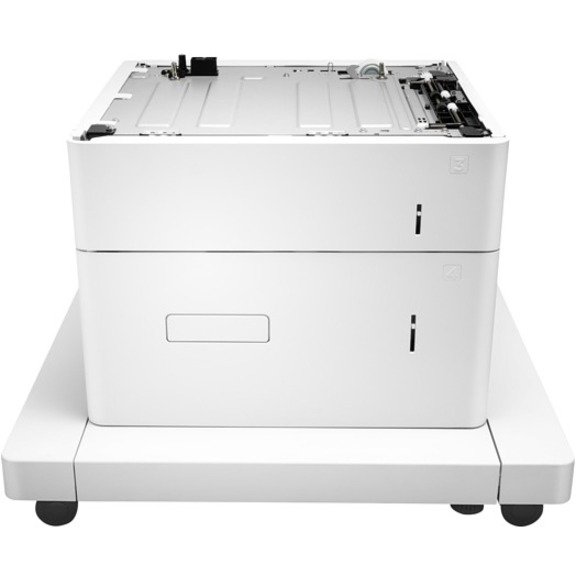 LaserJet HCI Stand