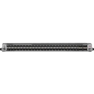 NEXUS 9500 LINECARD, 48P 1/10G SFP+ & 4P QSFP REMANUFACTURED