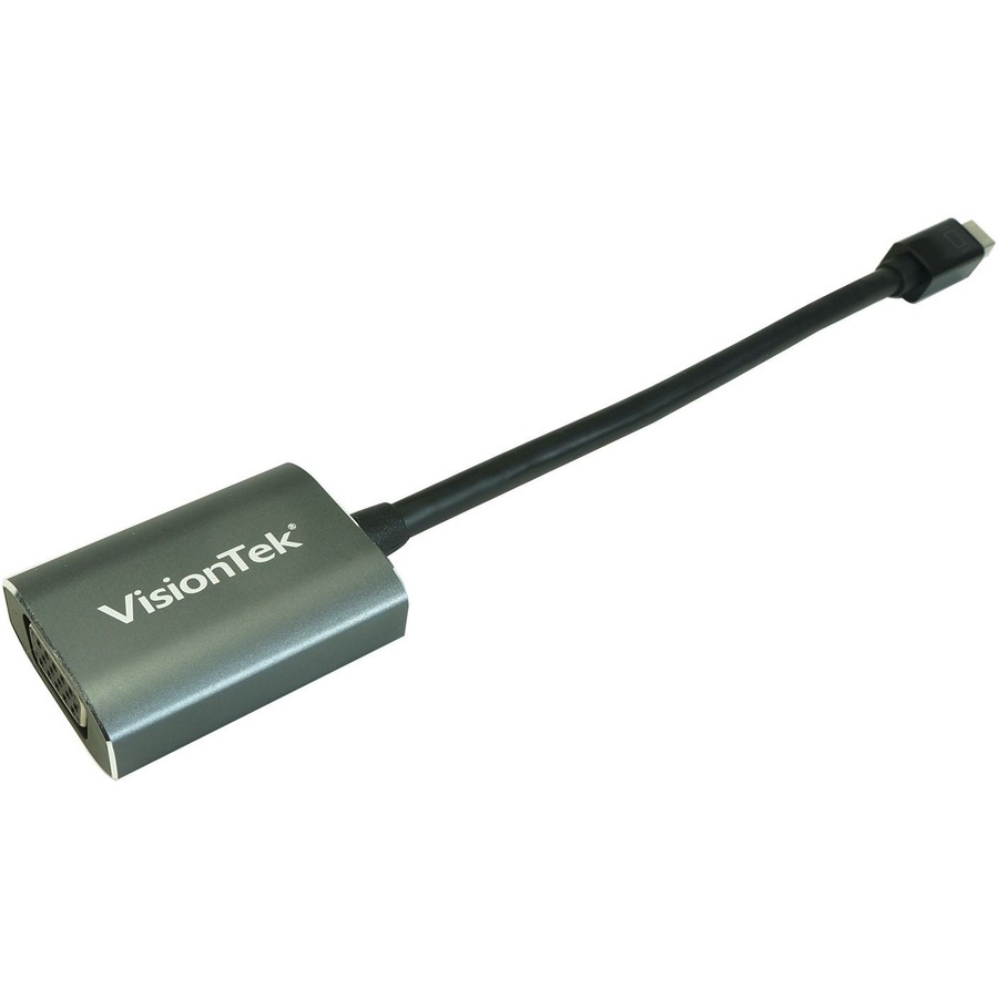 MINI DISPLAYPORT TO VGA