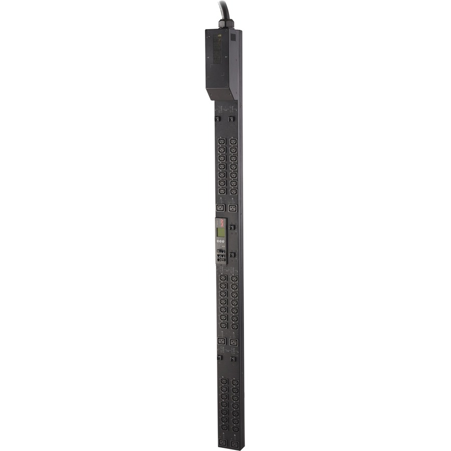 RACK PDU 2G, SWITCHED, ZEROU, 17.2KW (60A 5PIN), 208V, (42) C13, (6) C19, & (2)
