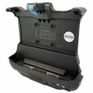 GAMBER-JOHNSON LITE TABLET VEHICLE DOCK (DUAL PASS) FOR THE CF-33 TABLET ONLY. U