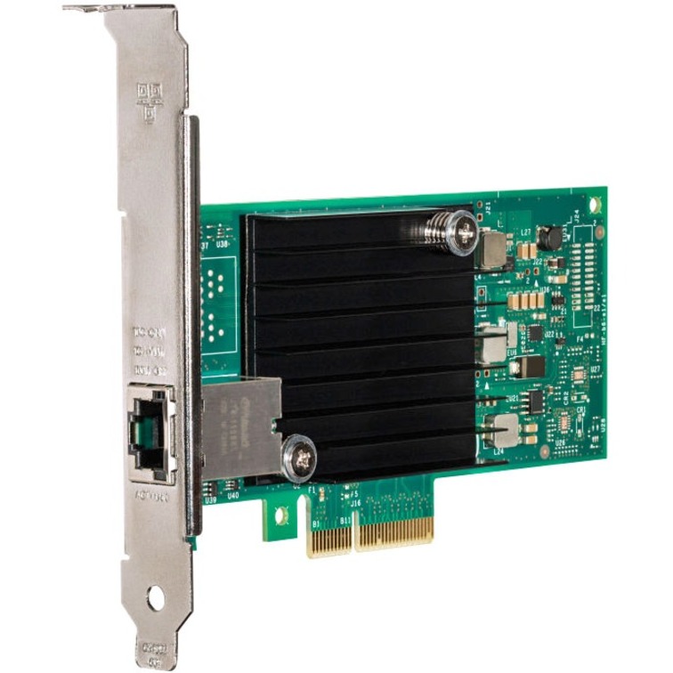 INTEL X550-T1 SINGLE PORT 10GBASE-T ADAPTER