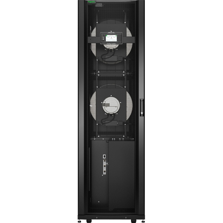 INROW RD, 600MM AIR COOLED, 200-240V, 50