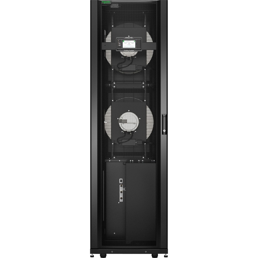 INROW RD, 600MM AIR COOLED, 460-480V, 60