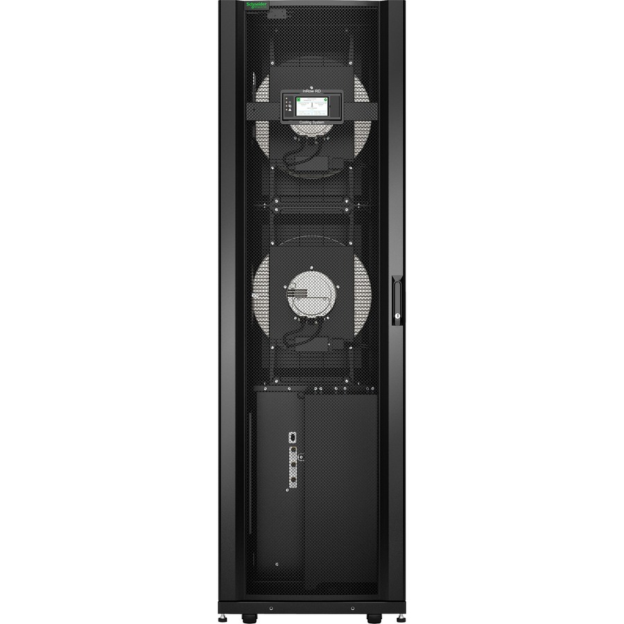 INROW RD, 600MM AIR COOLED, 380-415V, 50