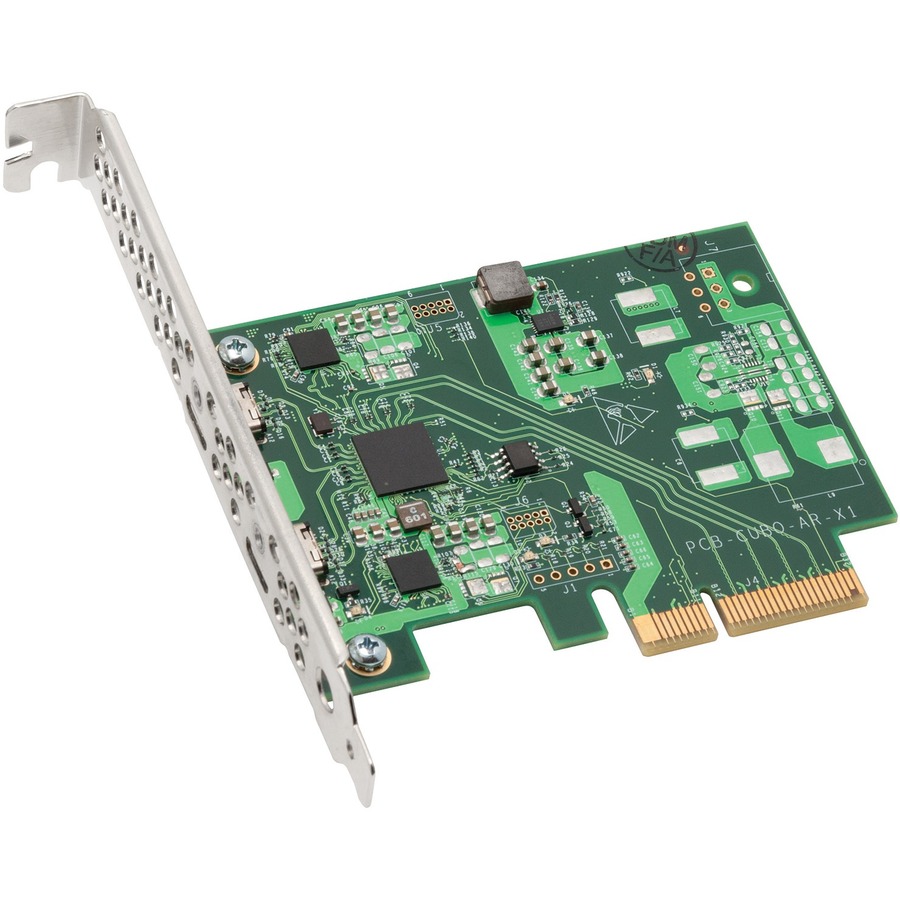 SONNET THUNDERBOLT 3 UPGRADE CARD FOR ECHO EXPRESS III-D AND III-R