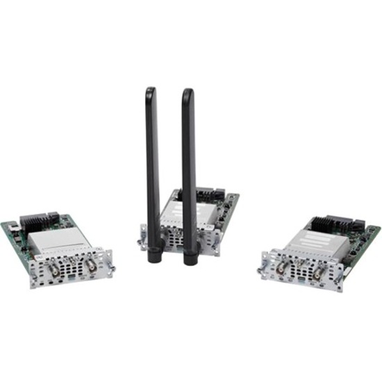 CAT6 LTE Advd NIM Europe NA