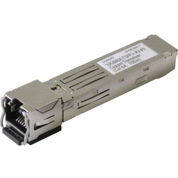 SFP+, 10GBASE-T - RJ45 COPPER TRANSCEIVER (30M) (FOR TWIN10GC)