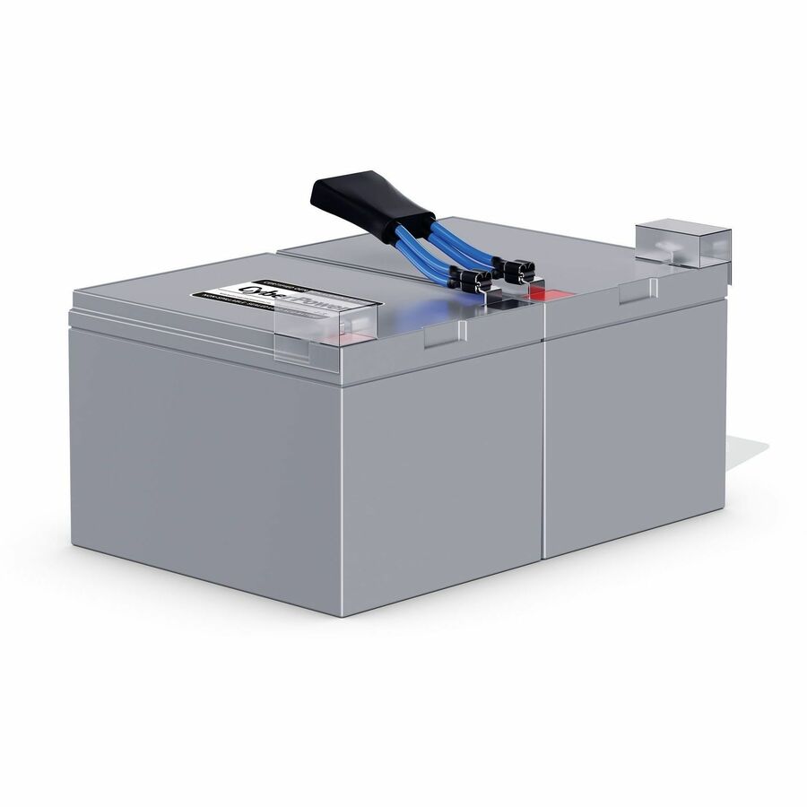CyberPower Replacement Battery