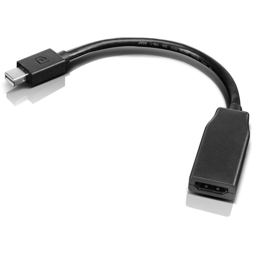 CABLE BO mini DisplayPortHDMI